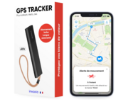 Tracker GPS CLASSIC Invoxia