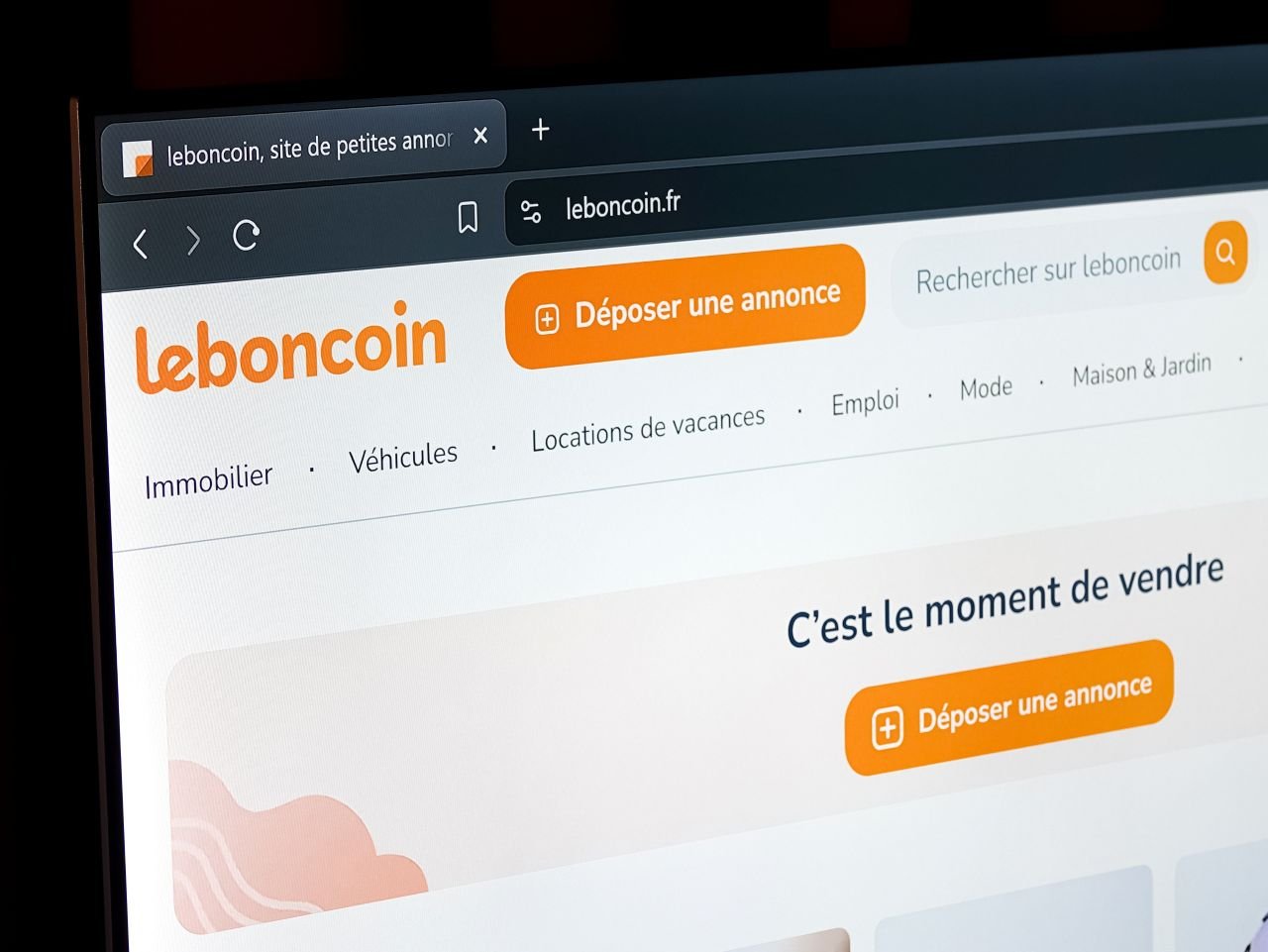 Vendeur ou acheteur sur Leboncoin, appliquez ces bonnes pratiques pour éviter les arnaques - ©Romain P19 / Shutterstock