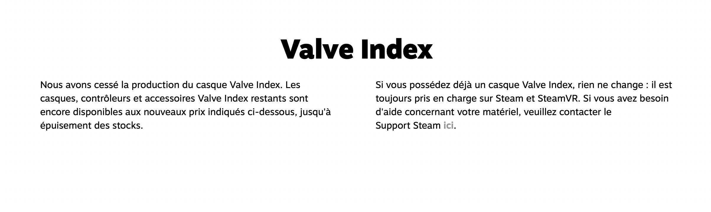 © Valve