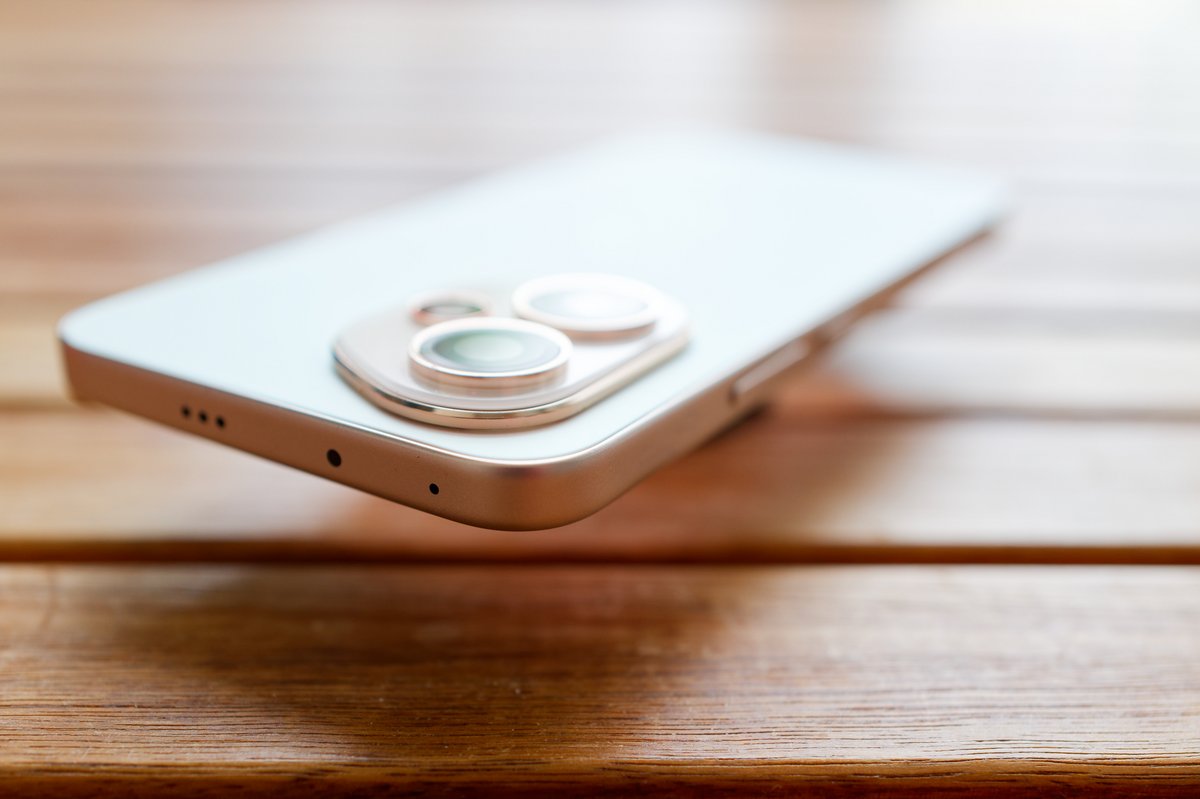 Honor 400 © Marc Mitrani pour Clubic
