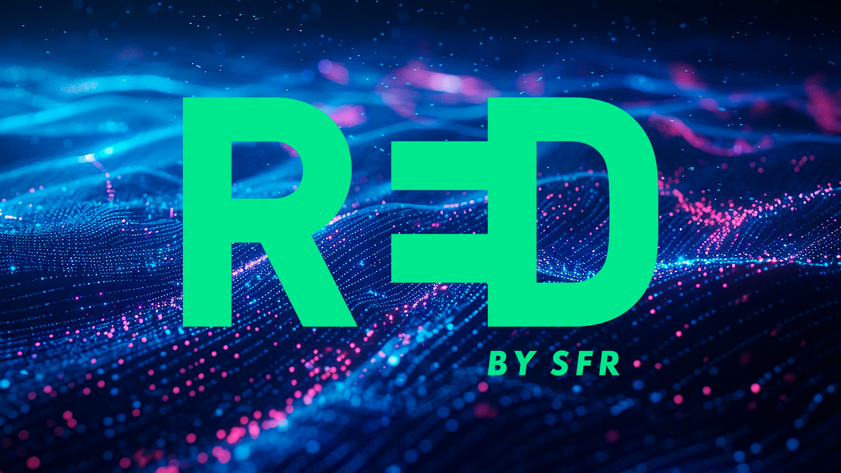 red by sfr bon plan