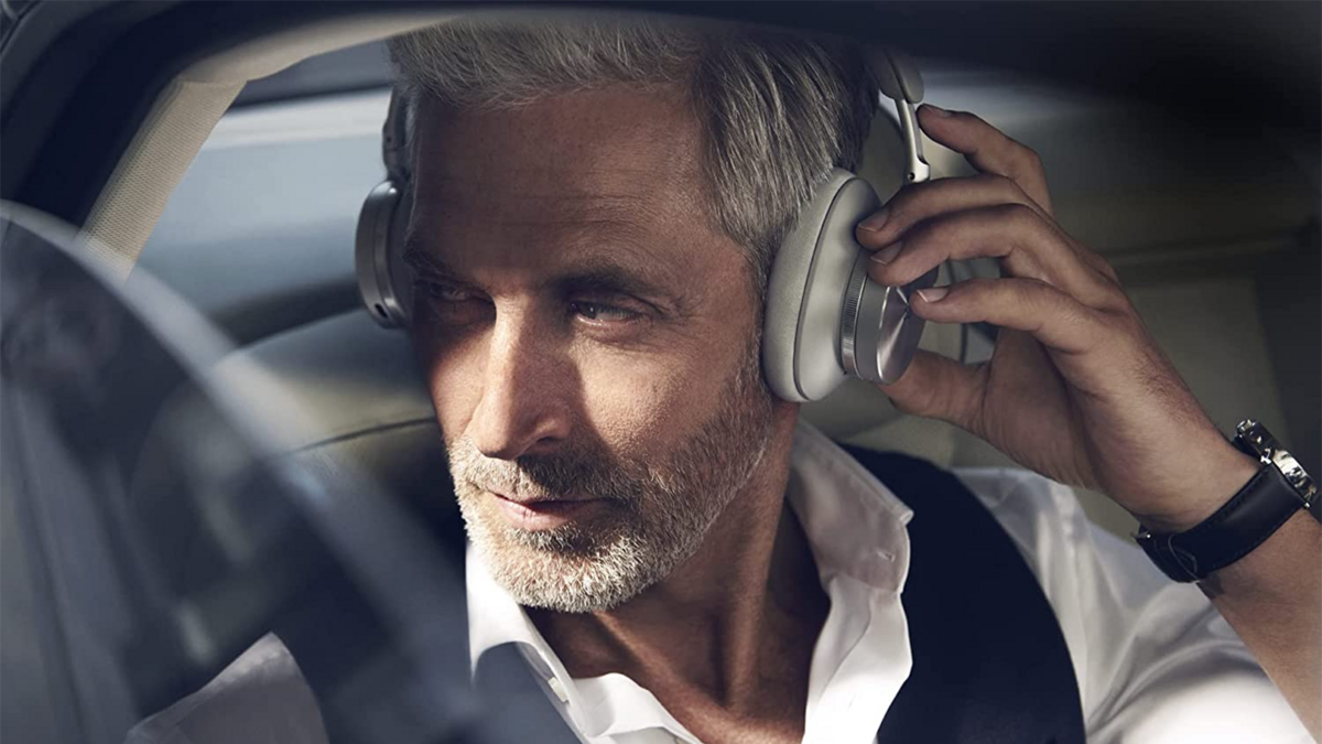 Le casque Bluetooth haut de gamme Bang & Olufsen BeoPlay H95