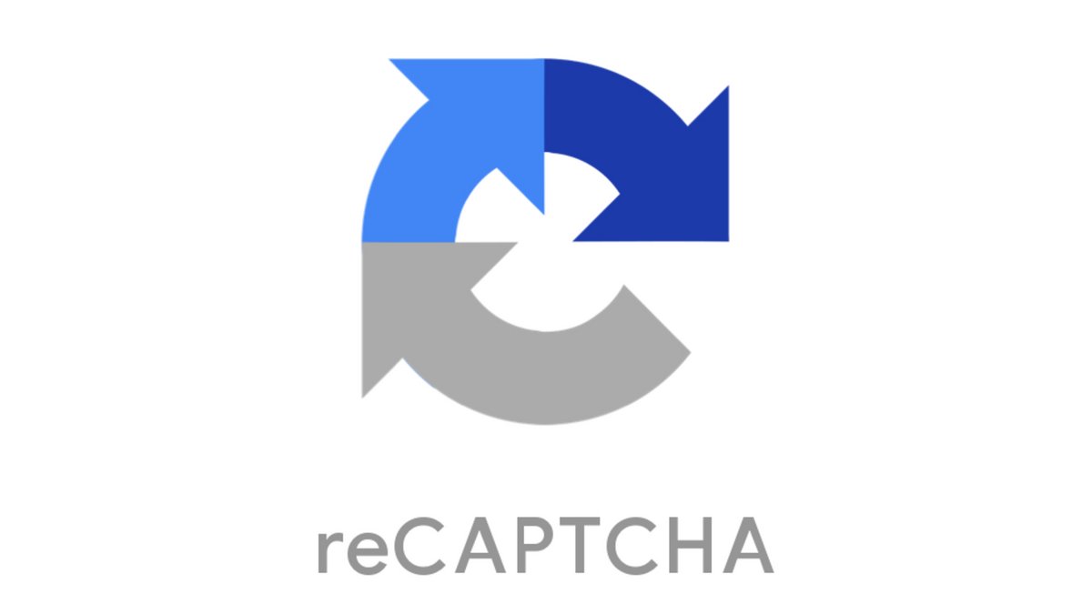 reCAPTCHA