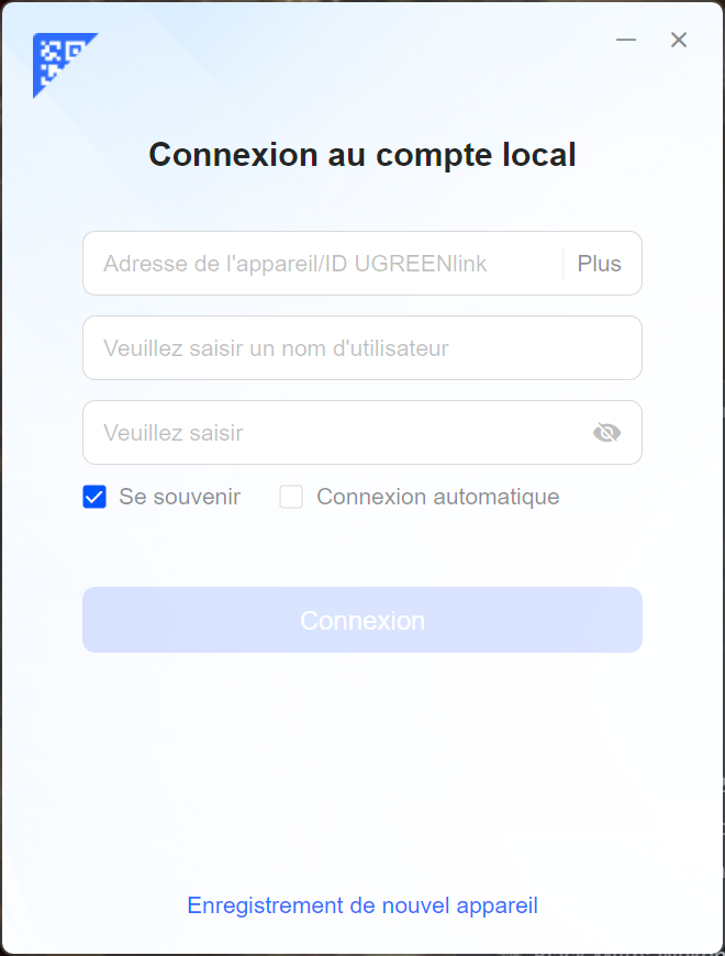 UGREEN NASync DH2300