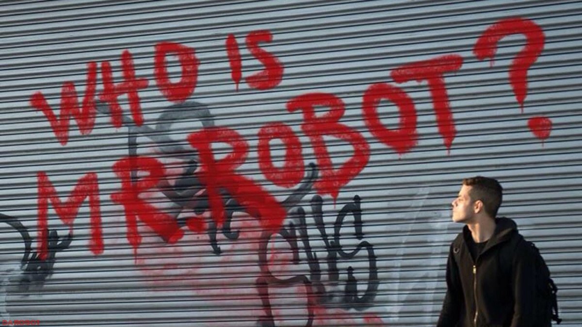 Mr. Robot