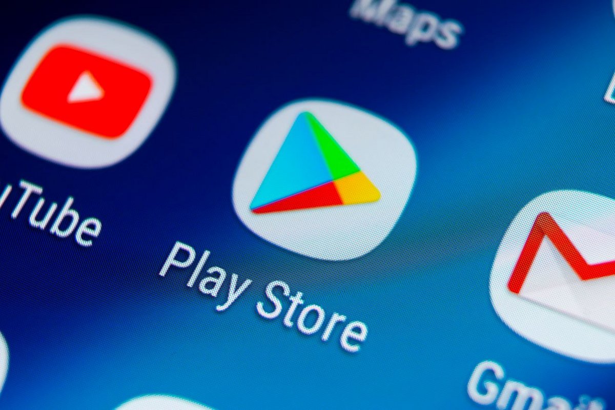 Google Play Store encore plus rapide et efficace ? ça promet ! - © BigTunaOnline / Shutterstock