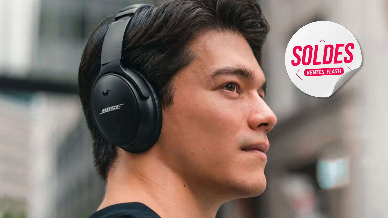soldes bose fnac