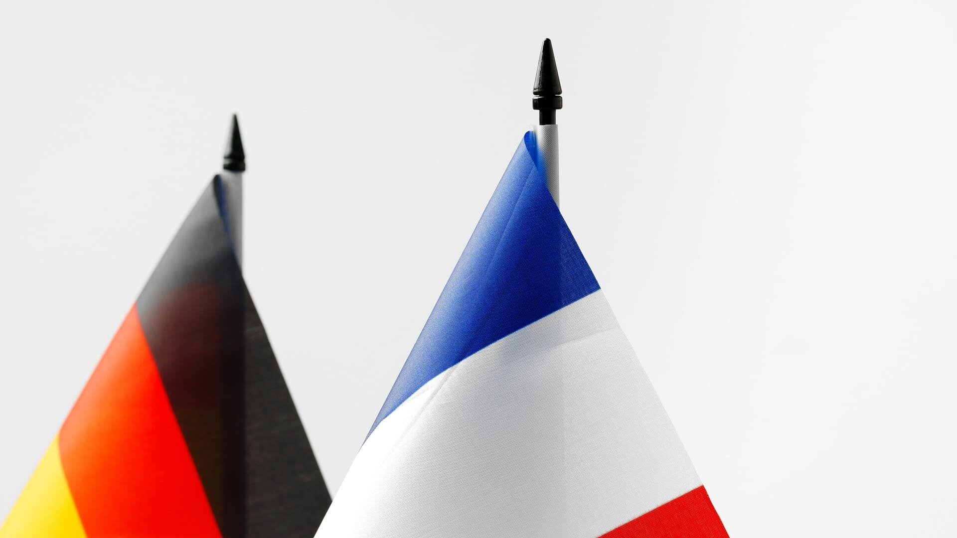 La France va-t-elle enfin avoir son agence pour l'innovation de rupture ? L'inspiration allemande pourrait aider. © FabrikaSimf / Shutterstock
