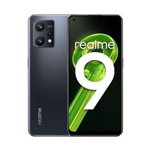 realme 9