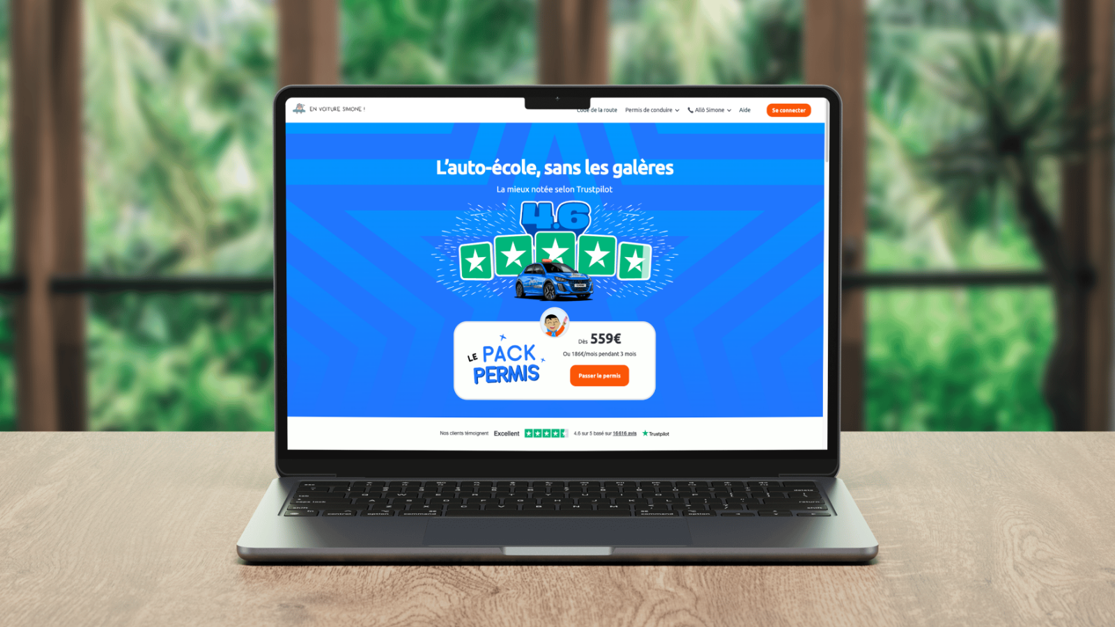 Permis de conduire : la révolution silencieuse des plateformes d'auto école en ligne © Clubic