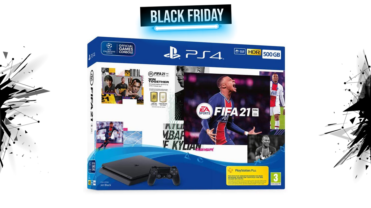 ps4 fifa 20 black friday 1600