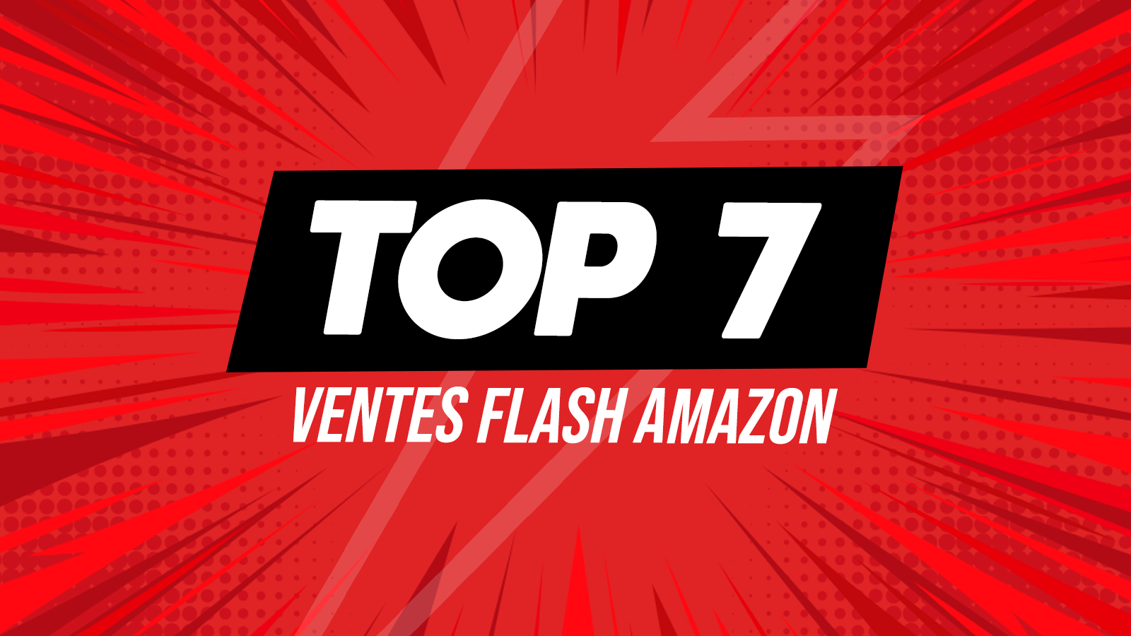 TOP 7 Amazon