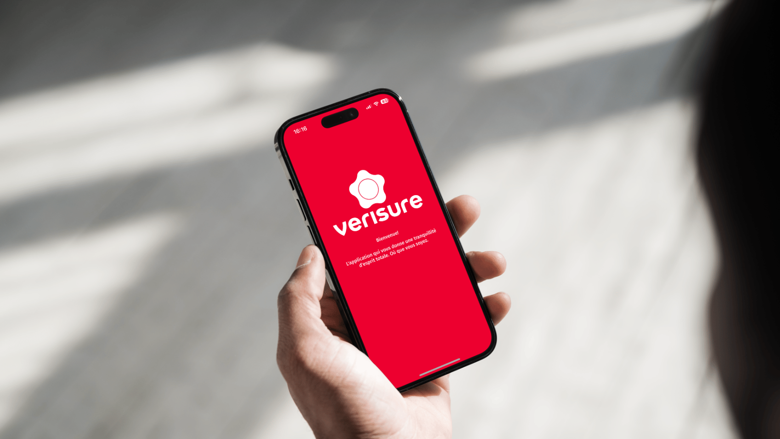 Votre maison protégée moins cher : Verisure affiche une promo sur son installation © ShutterStock