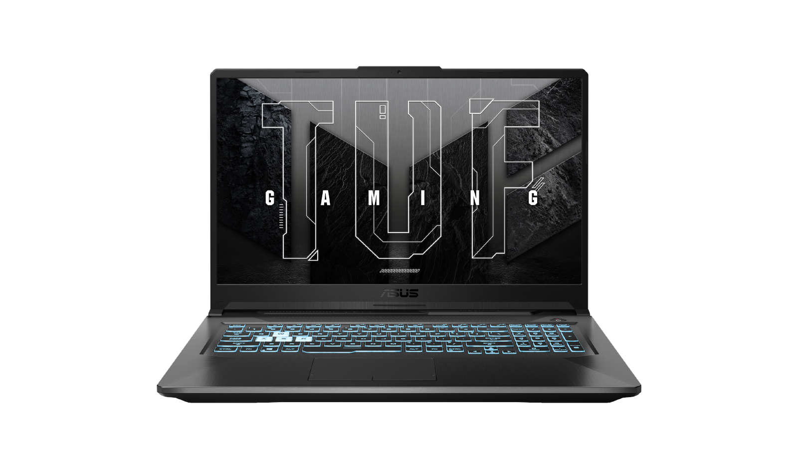 Asus TUF Gaming F17