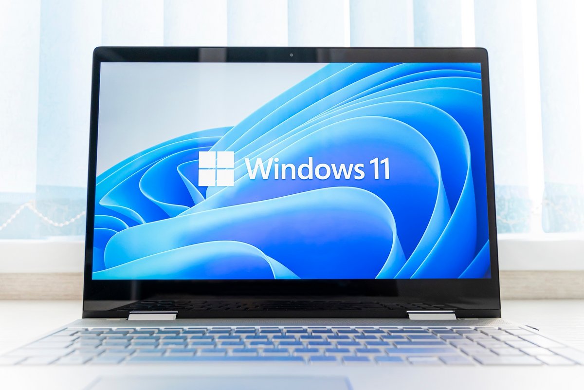 Windows 11 évolue (un peu), Windows 10 décline (toujours) : voici ce que vous réservent les dernières mises à jour © Melnikov Dmitriy / Shutterstock