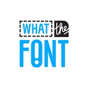 WhatTheFont