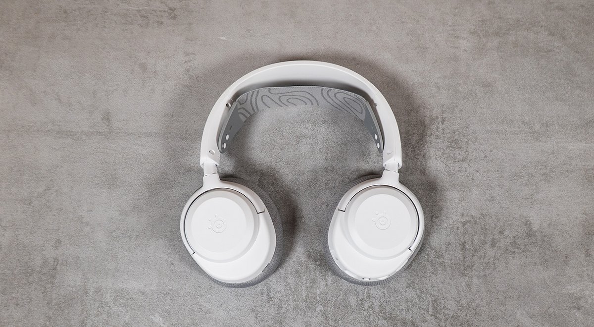 Le Arctis Nova 3P Wireless offre une belle qualité audio - © Charles Gouin-Peyrot pour Clubic