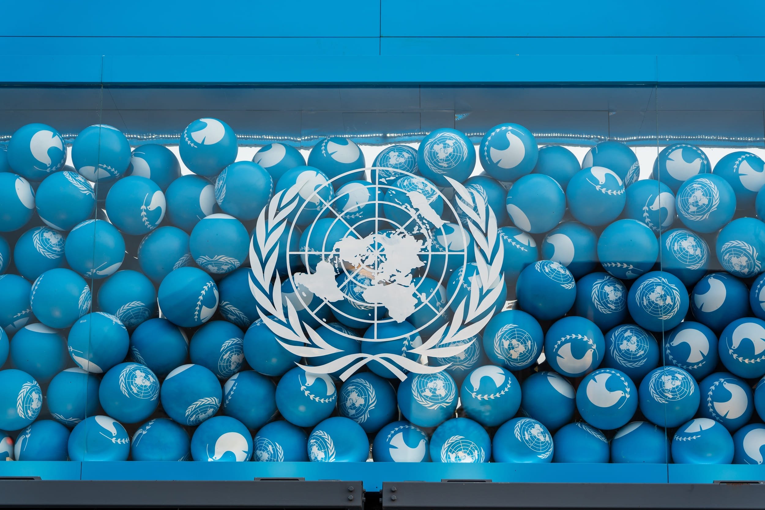 L'ONU appelle à une plus grande utilisation des énergies renouvelables par les géants de la Tech. © Shawn.ccf / Shutterstock.com