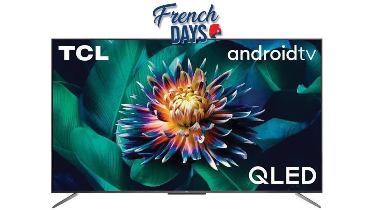 tcl qled fd