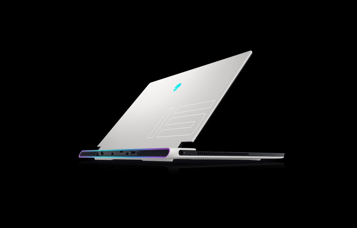 Alienware X15 2022-7