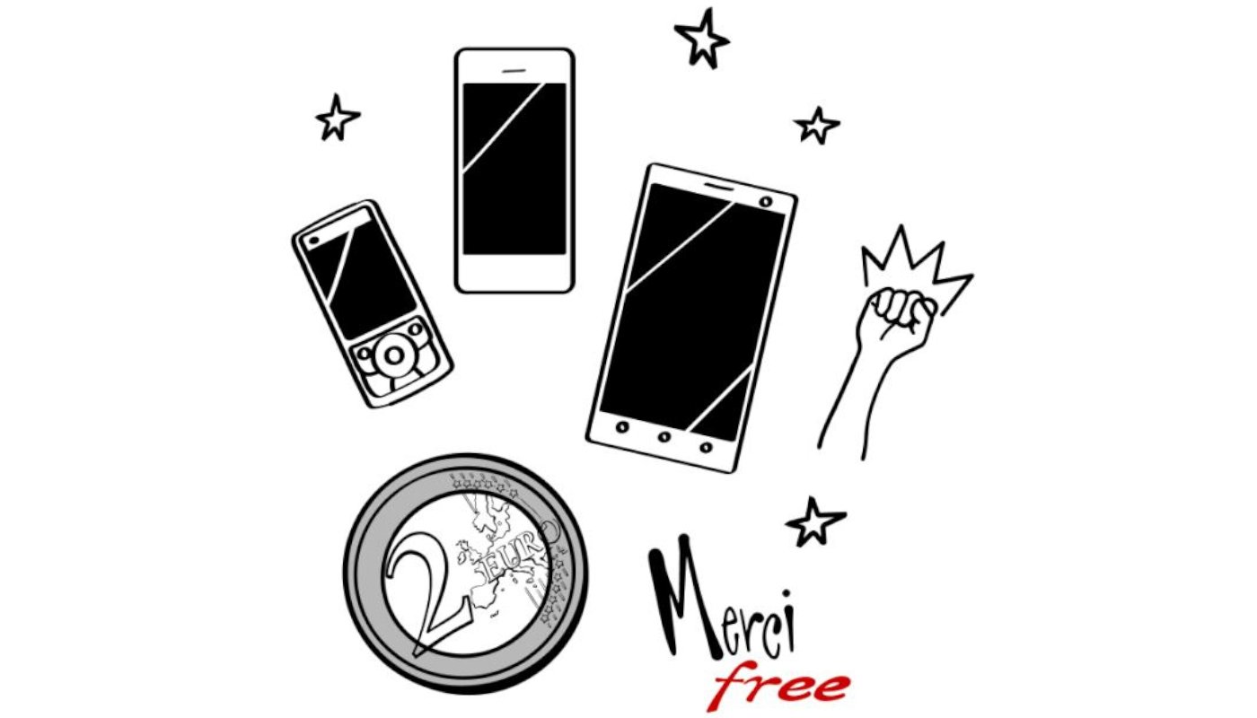 © Free