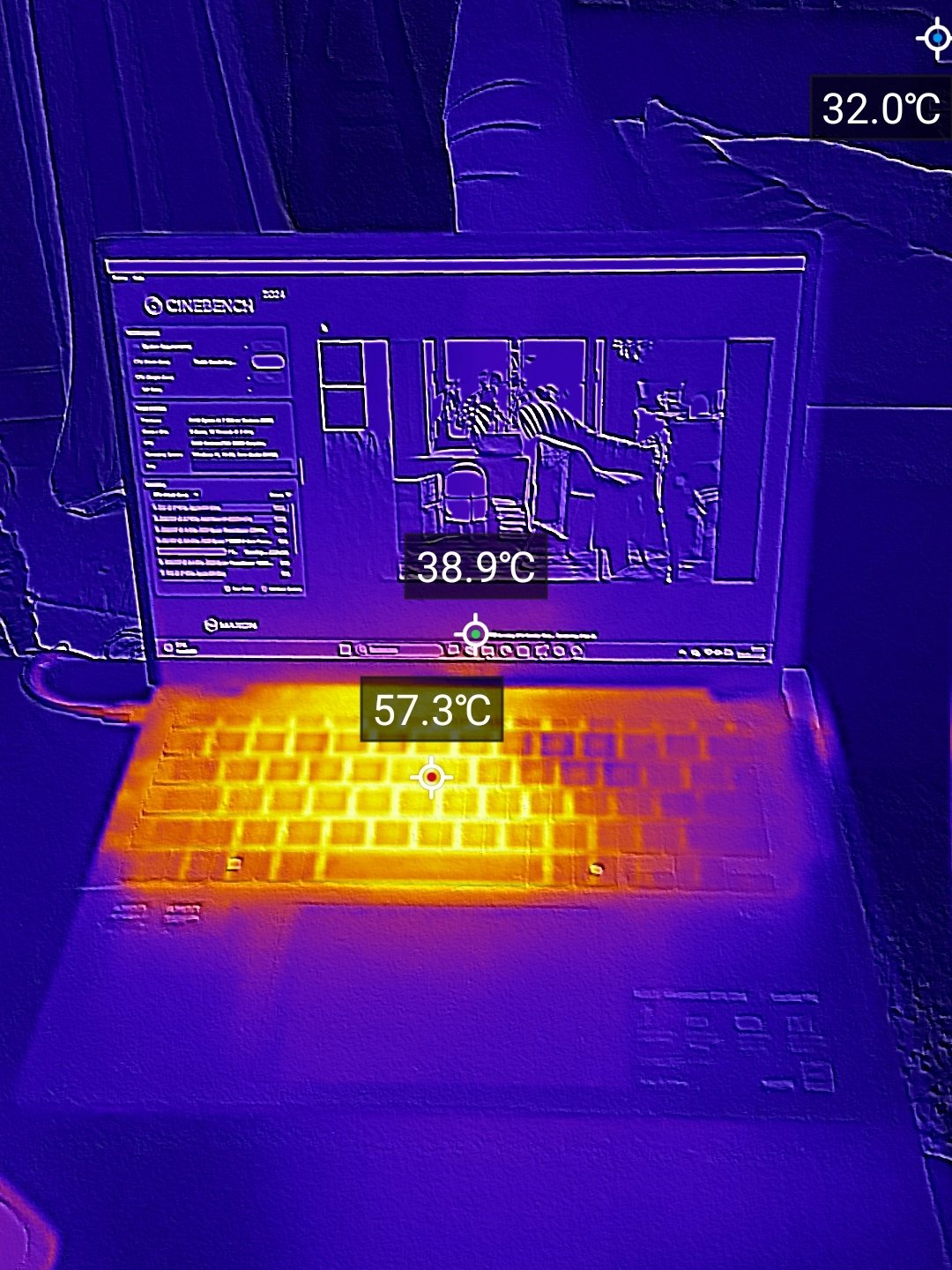 ASUS Vivobook S14 (M3507K)