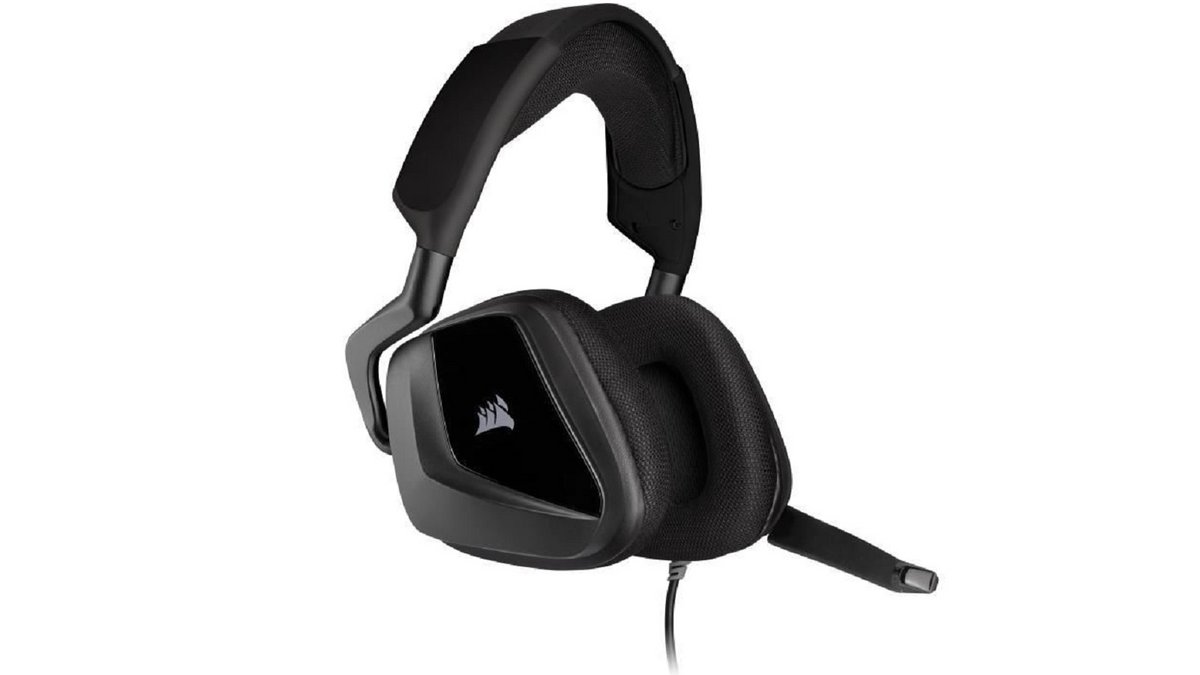 Casque Void Elite Carbon