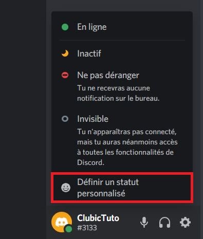 discord statut connexion 4