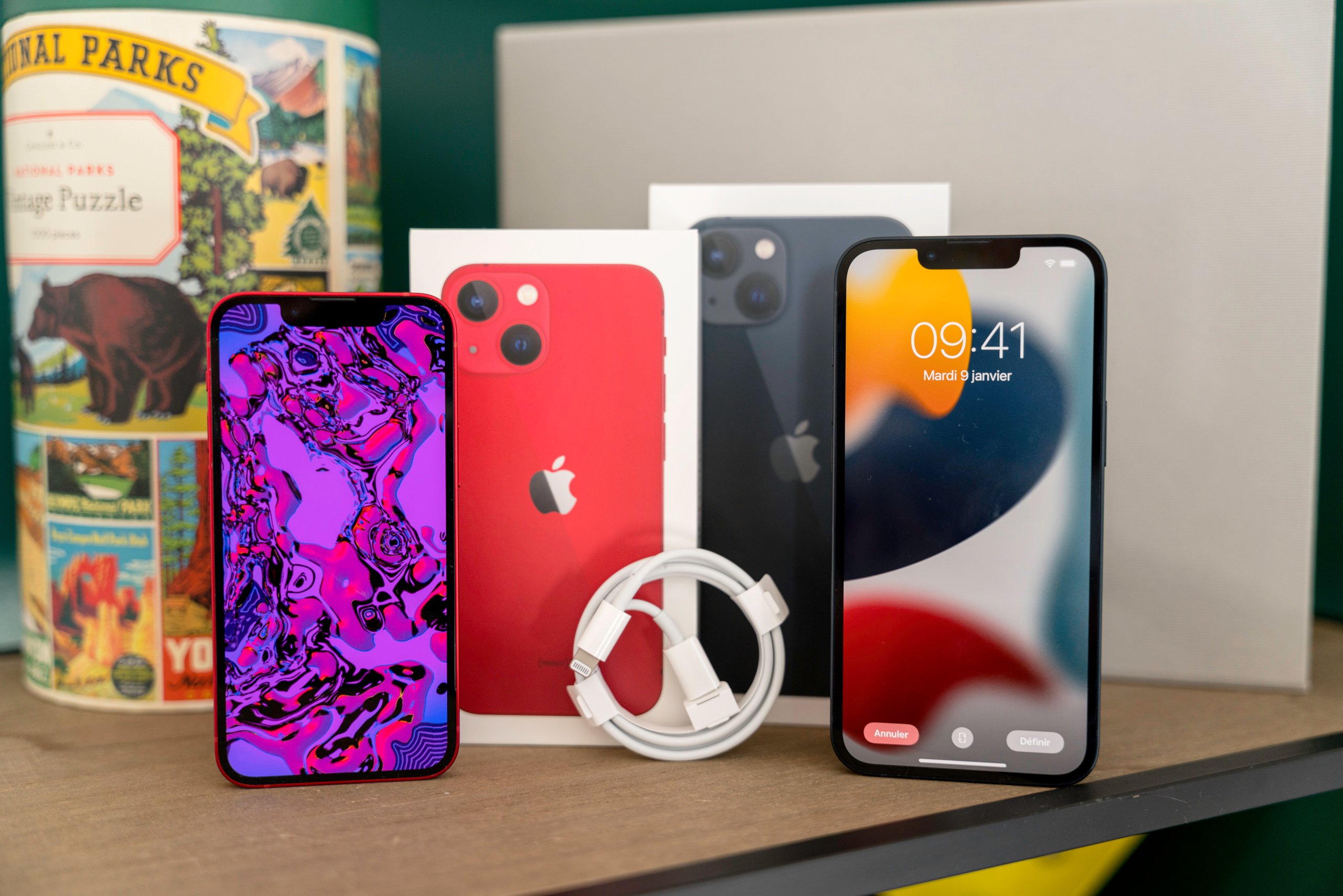 © Pierre Crochart pour Clubic