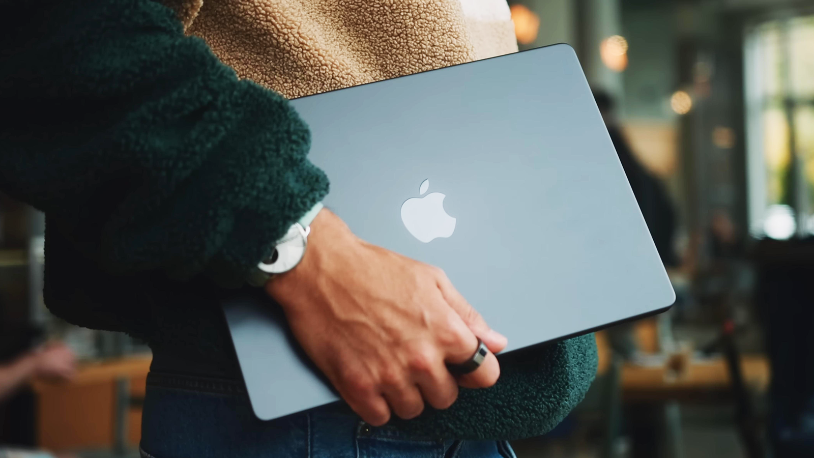 Antivirus Mac : cette suite ultra complète est à moins de 2 € par mois, foncez © ShutterStock