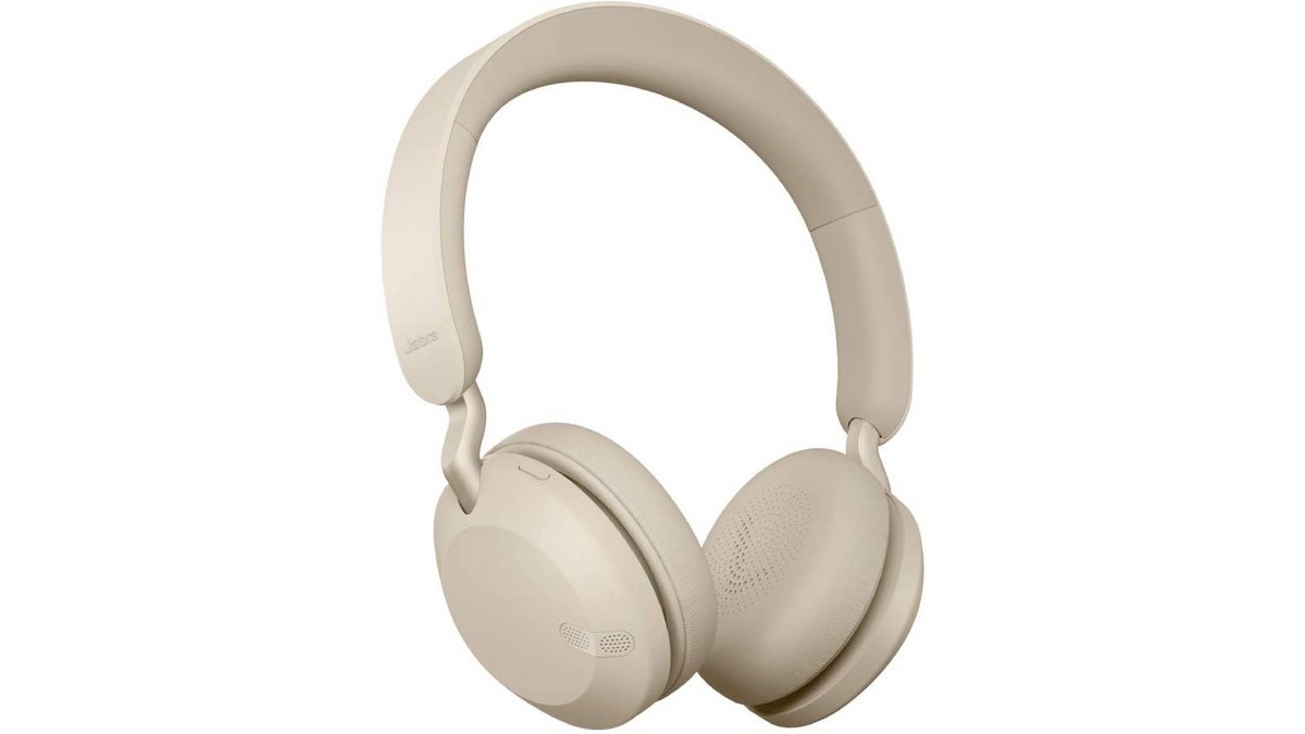 casque sans fil Jabra Elite 45h