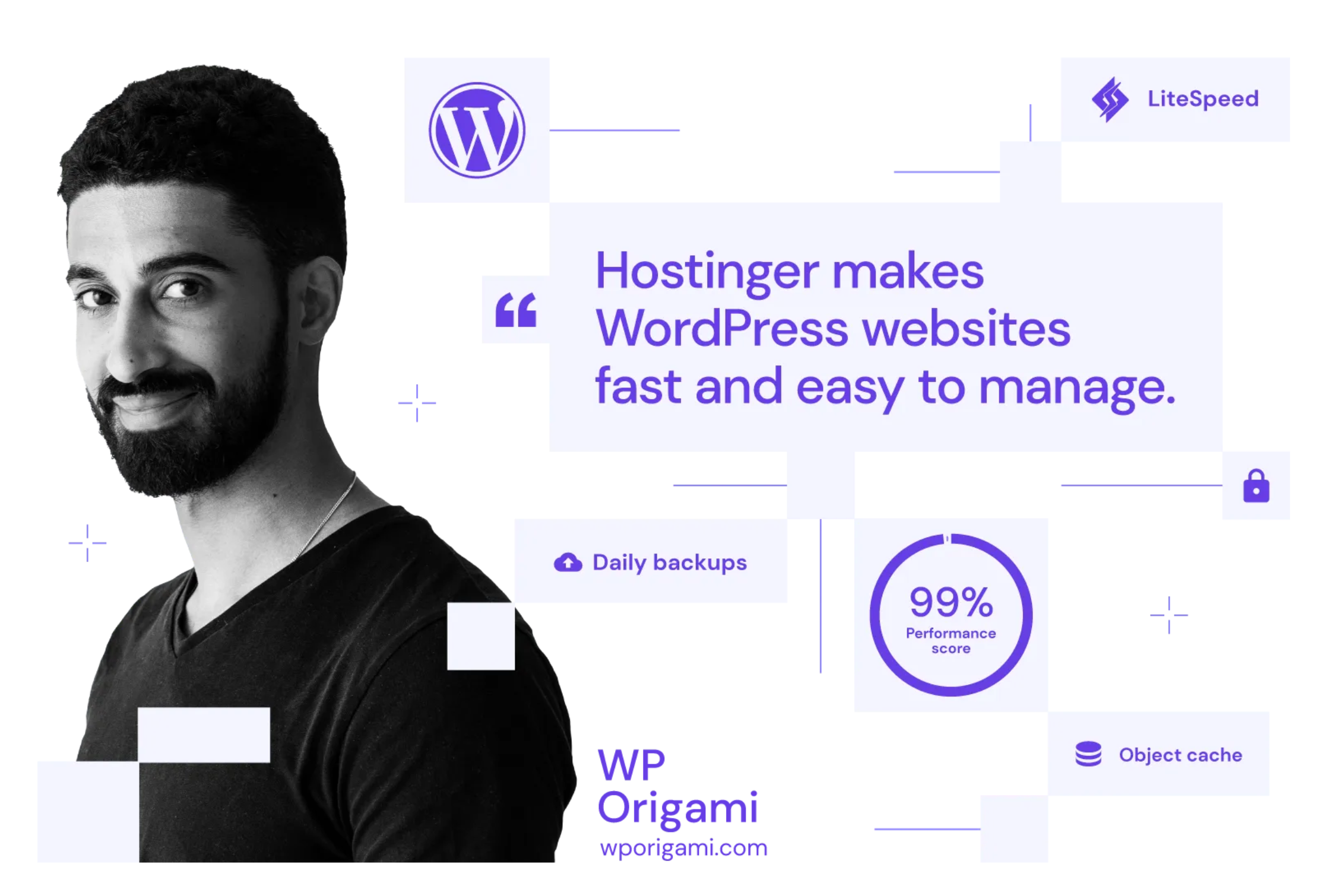 hostinger wordpress