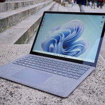 Microsoft Surface Laptop 5 (13.5 pouces)