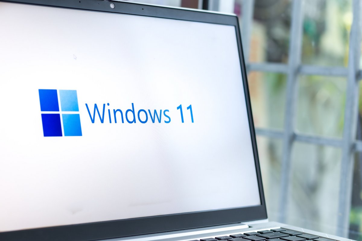 Windows 11 26H1 est officiellement là, mais impossible de l'installer vous-même. © sdx15 / Shutterstock
