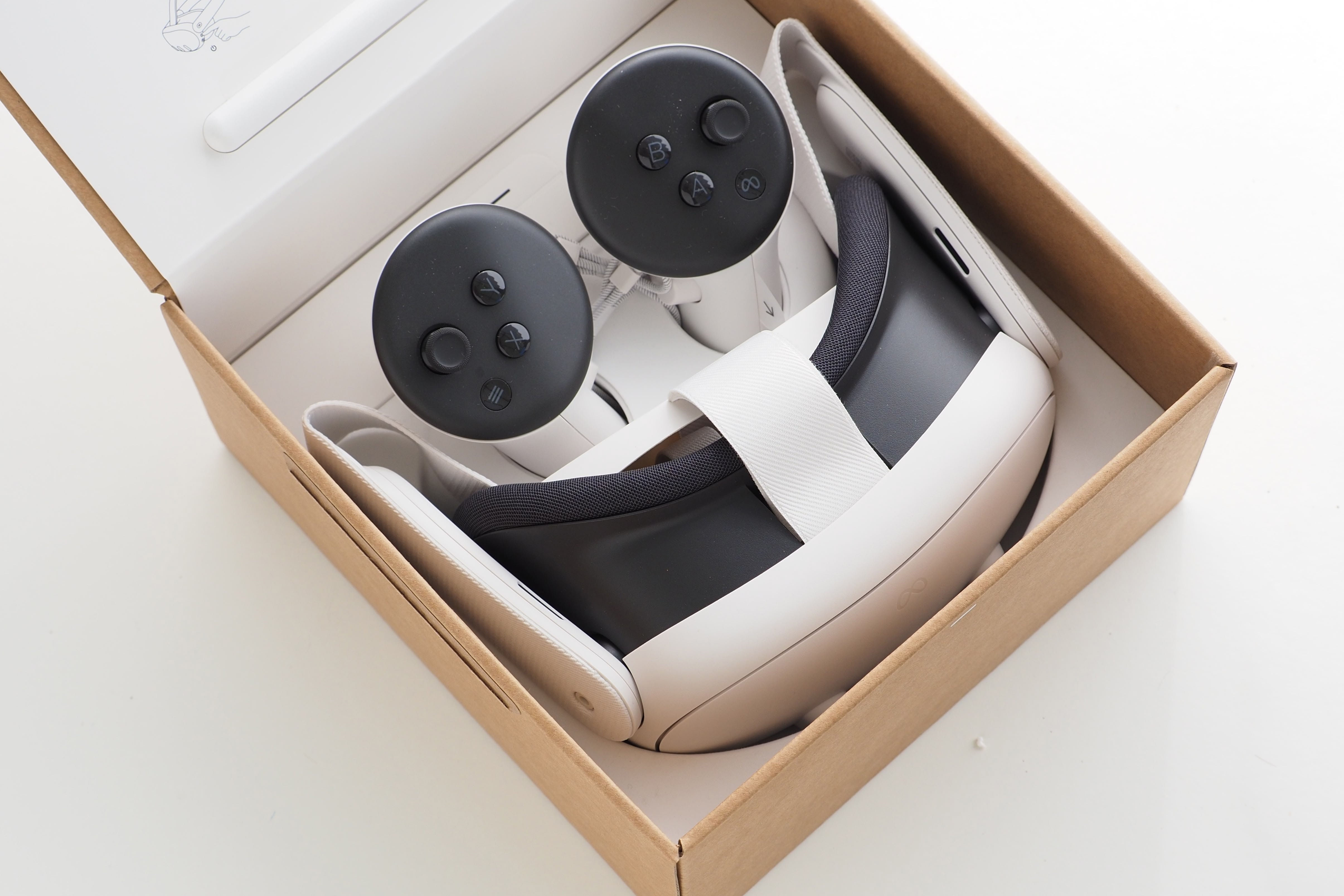 Meta Quest 3S - © Shutterstock