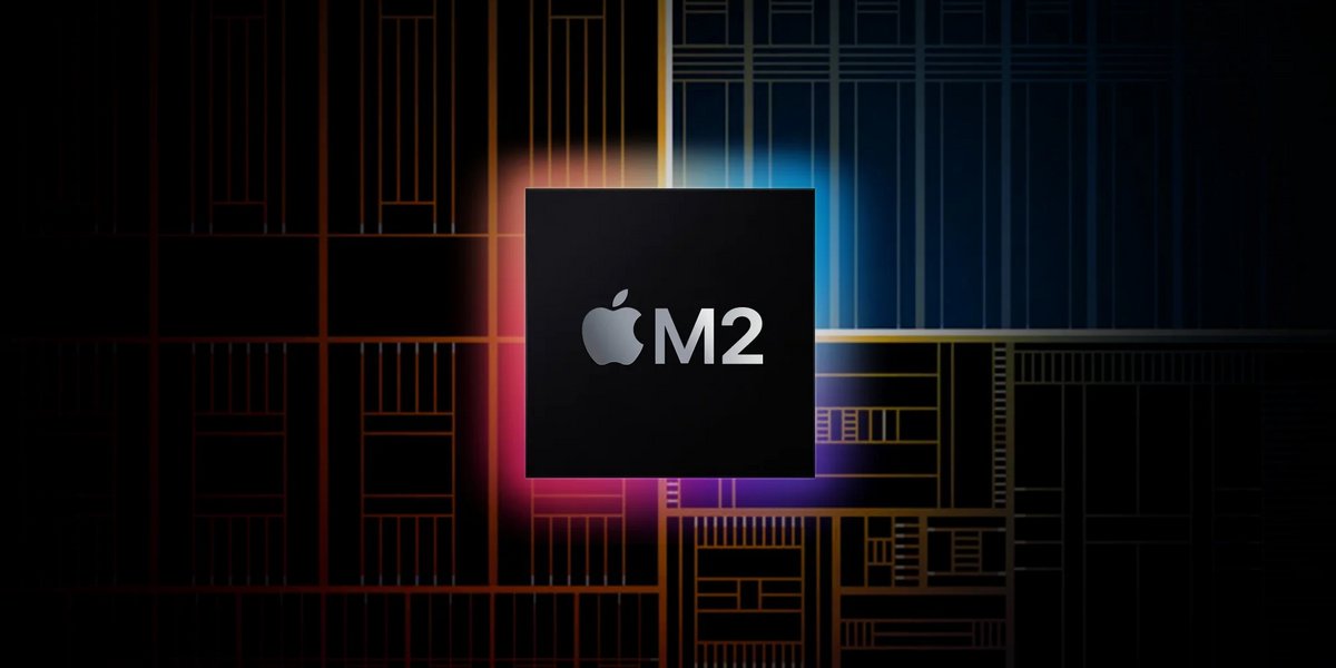 La puce Apple M2 est au cœur de nombreux appareils vulnérables à une nouvelle faille de sécurité © Apple