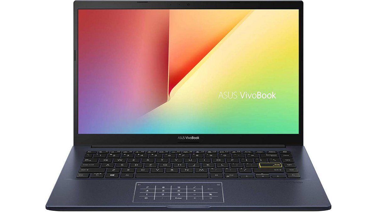 PC portable ASUS Vivobook S S413DA-EK069T