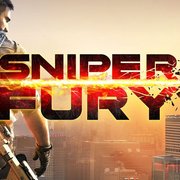 Sniper Fury