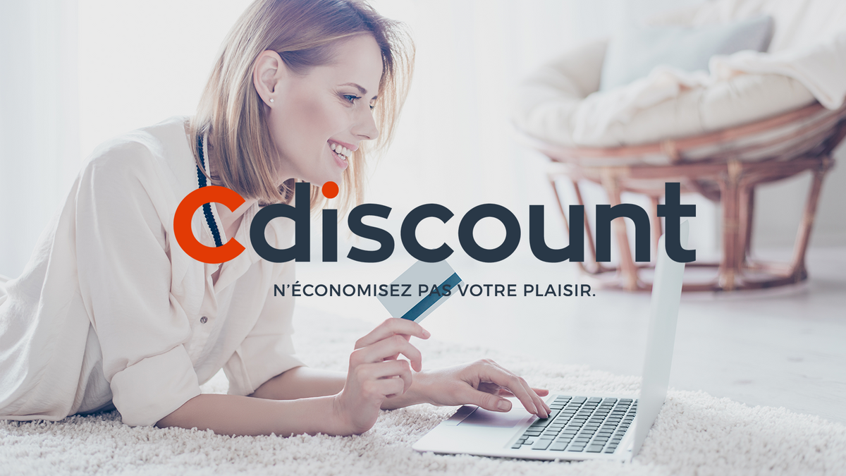 cdiscount