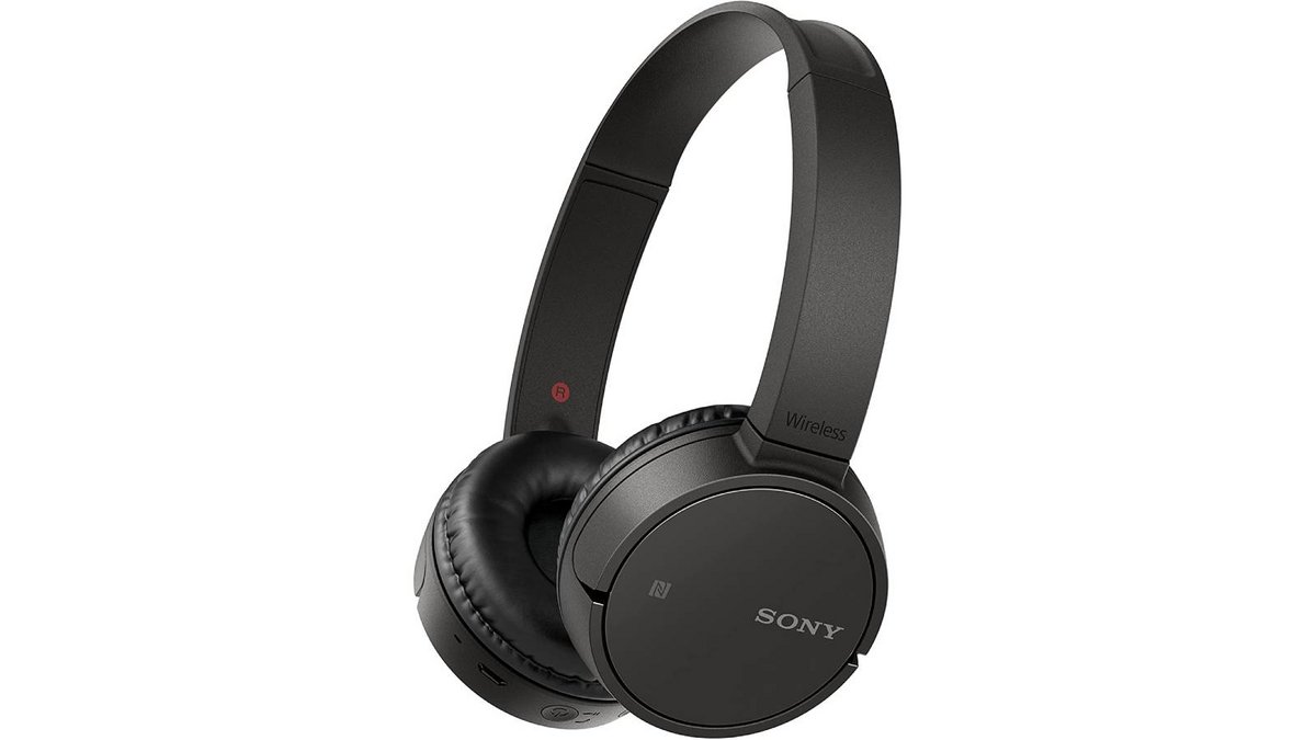 casque sans fil Sony WH-CH500