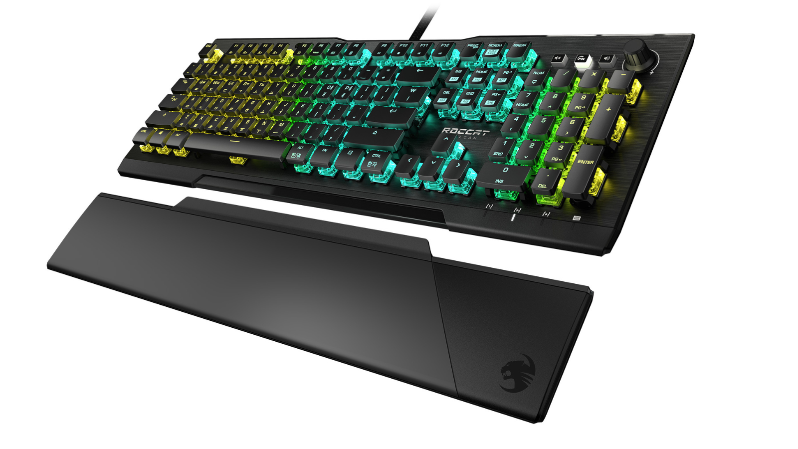 Un clavier gamer à l'excellent rapport qualité/prix avec cette promo LDLC.