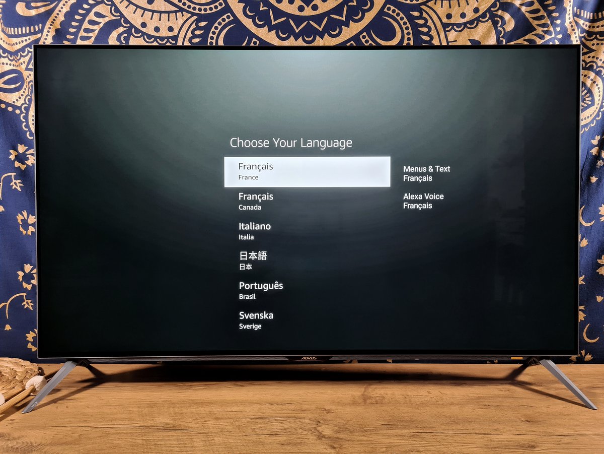 Test Amazon Fire TV Stick 4K Max_9