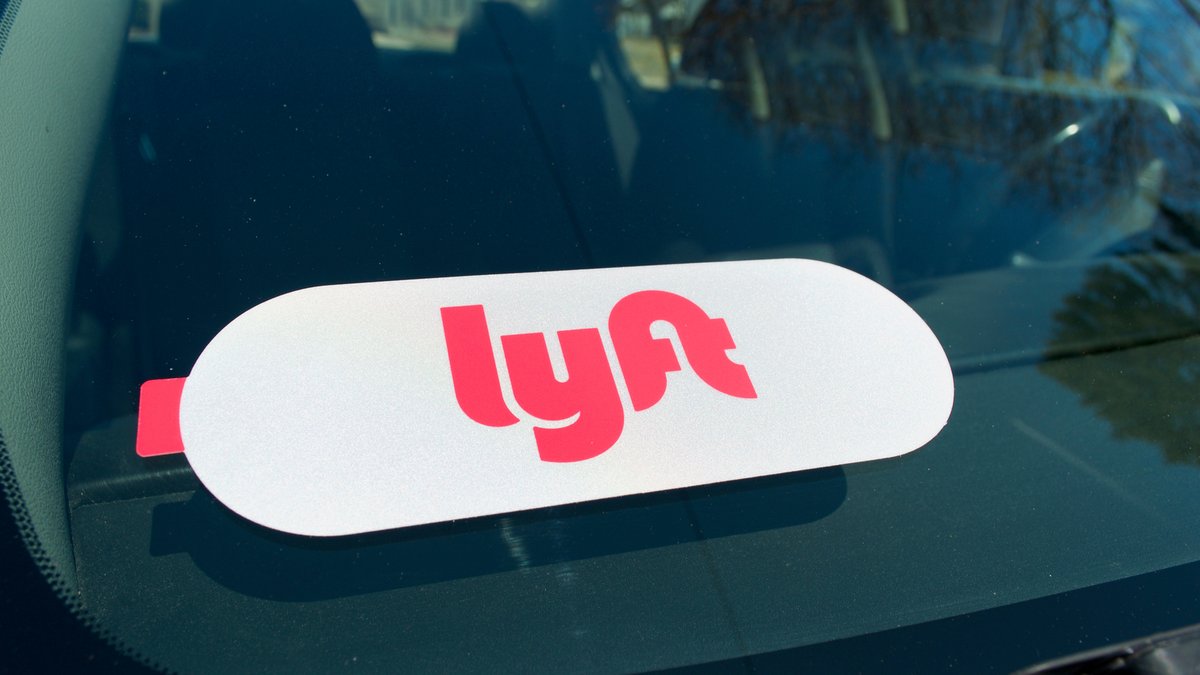 Lyft