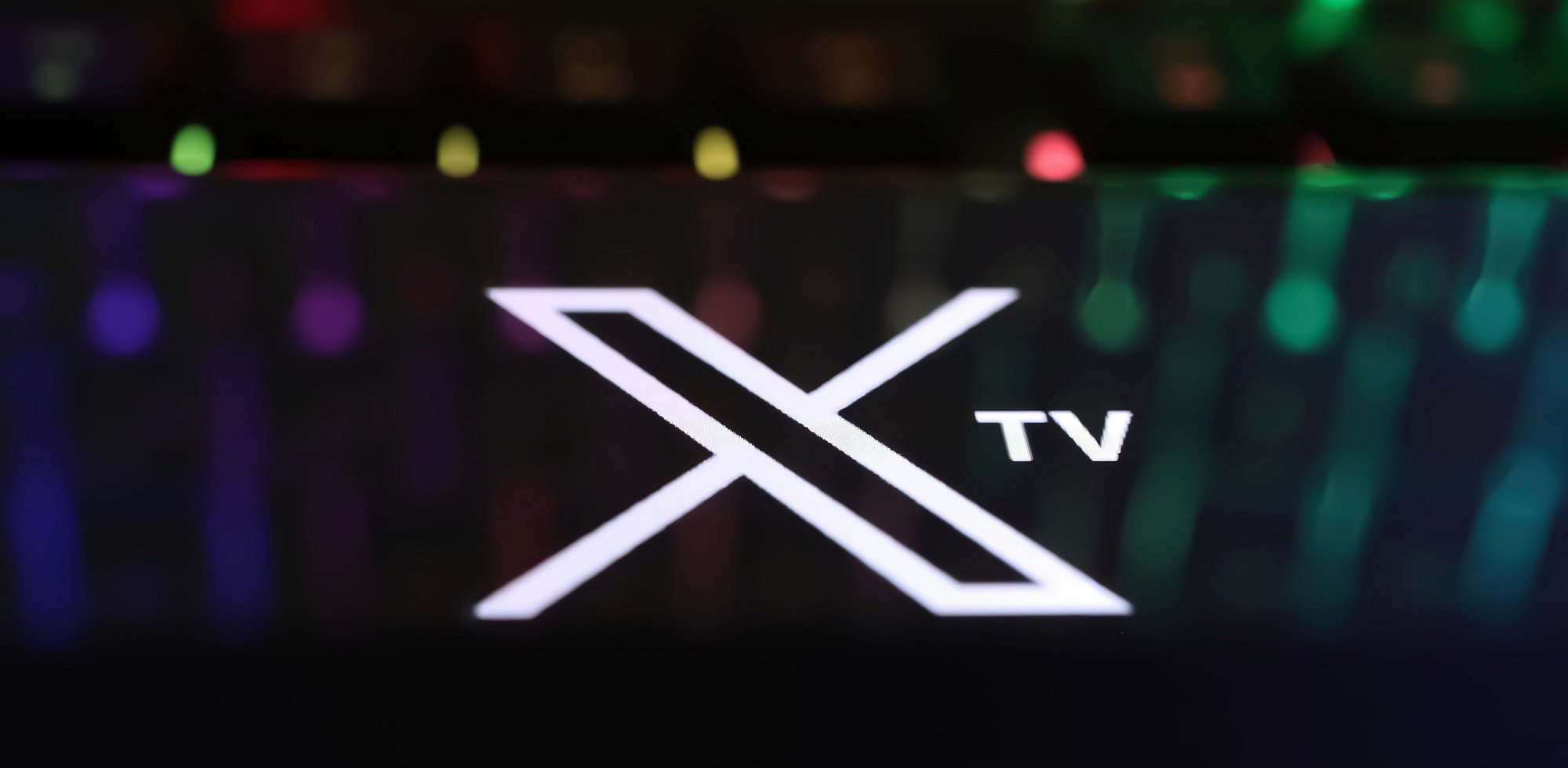 La bêta de X TV est désormais disponible © Shutterstock / Ralf Liebhold