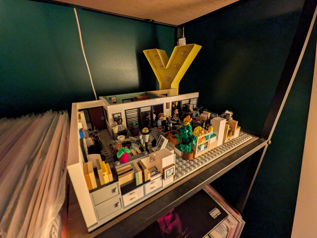 Pixel 10 test uga nuit