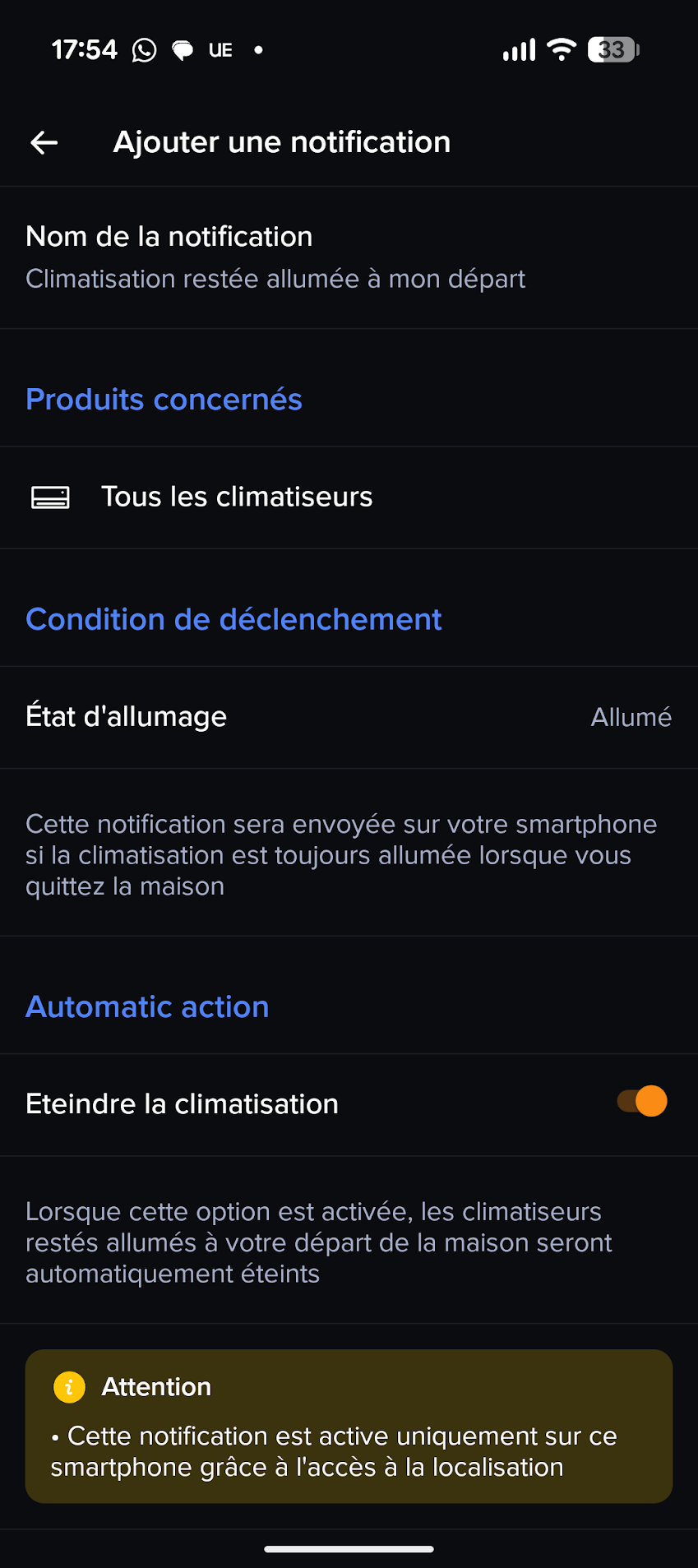 Netatmo Eco-Assit