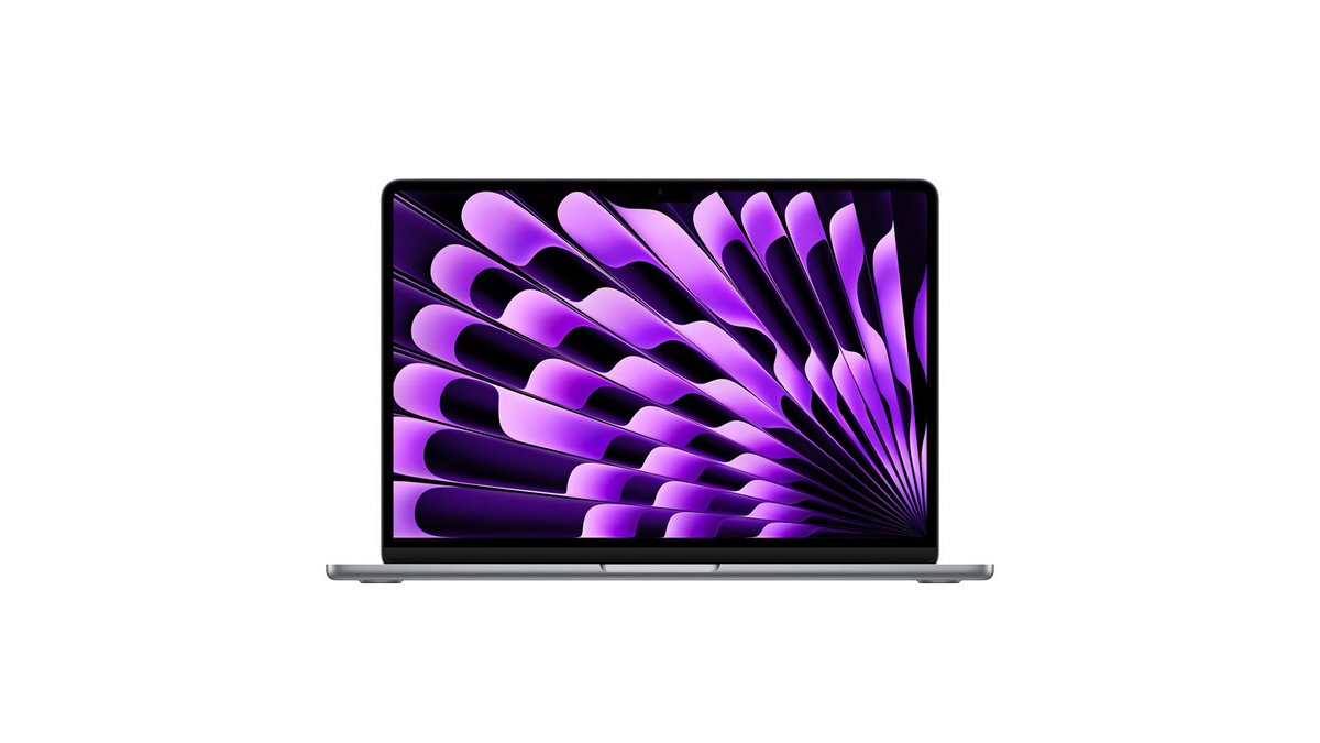 Apple MacBook Air M4