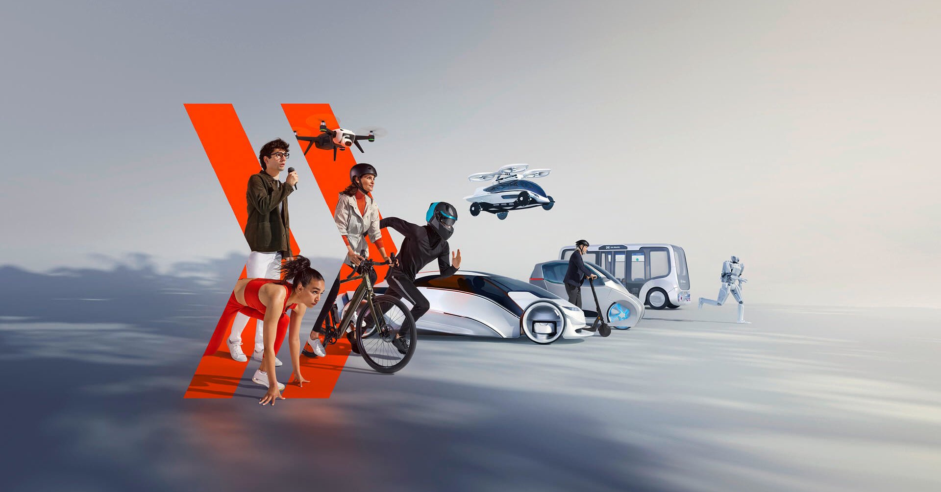IAA Mobility