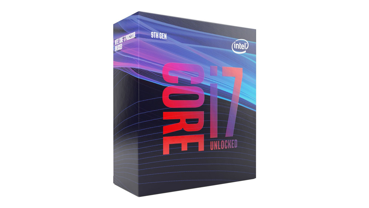 intel core i7