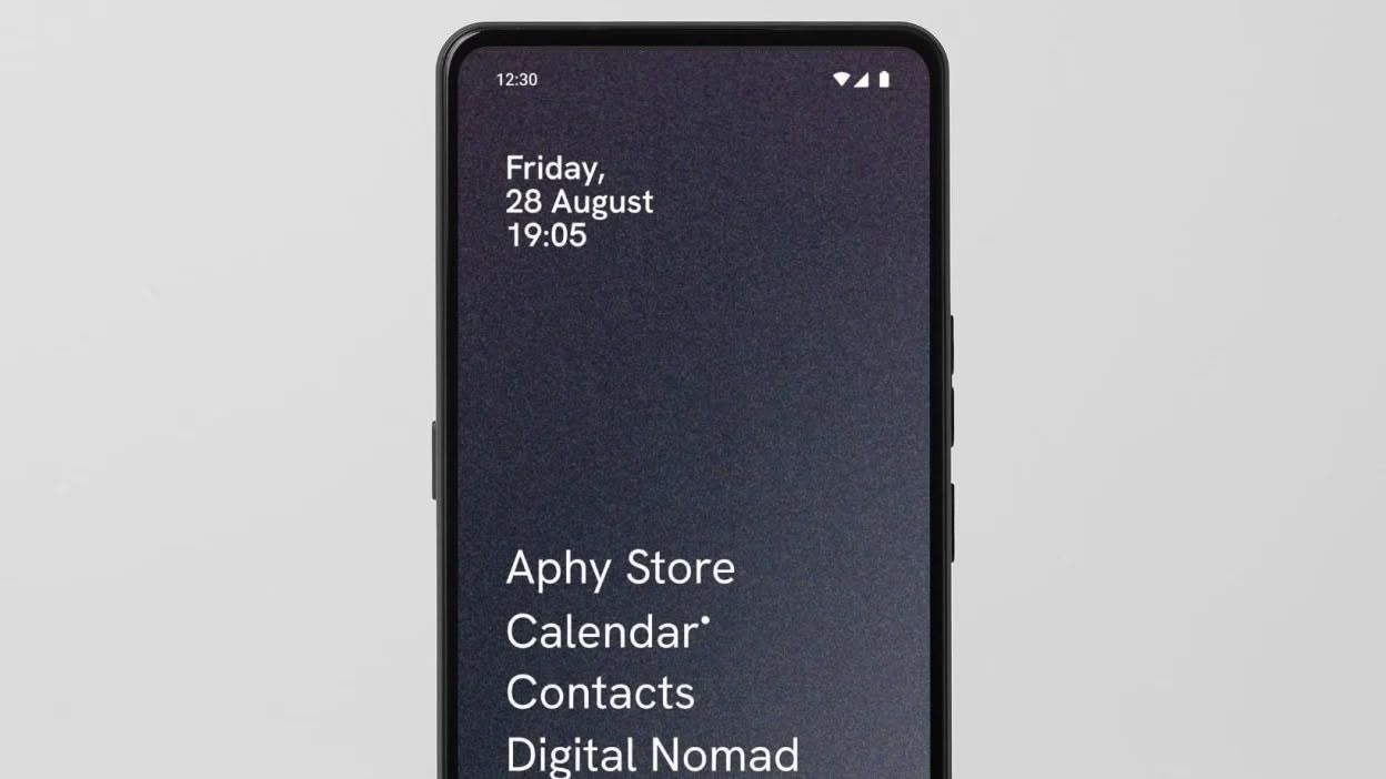 Punkt MP03 - © Punkt